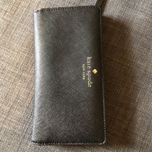 Kate spade wallet